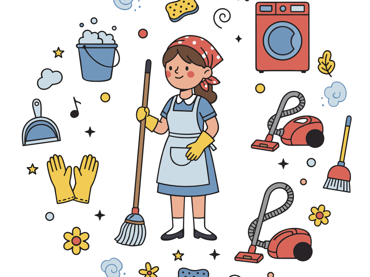 Clear the Clutter